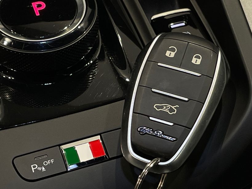 ALFA ROMEO TONALE 2025 - Photo n°55