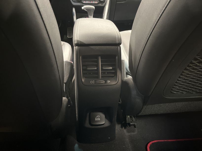 KIA NIRO 2019 - Photo n°36