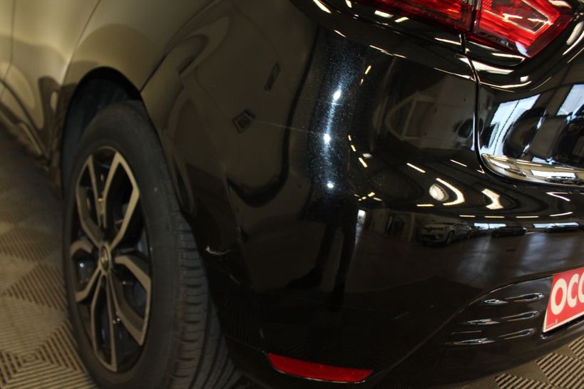 RENAULT CLIO IV 2019 - Photo n°2