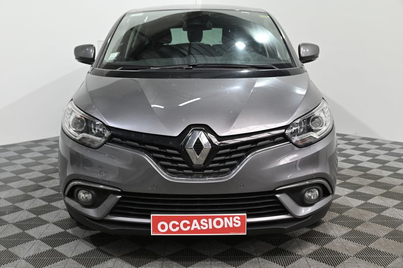 RENAULT GRAND SCENIC IV BUSINESS 2019 - Photo n°36