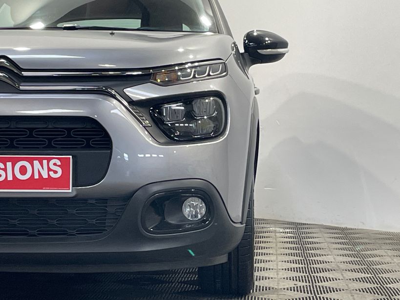 CITROEN C3 2022 - Photo n°7