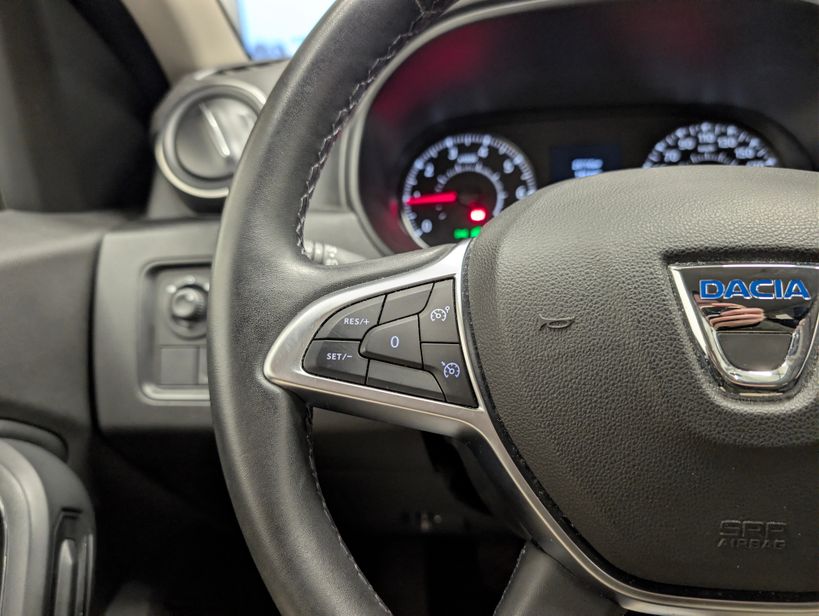 DACIA DUSTER 2022 - Photo n°16
