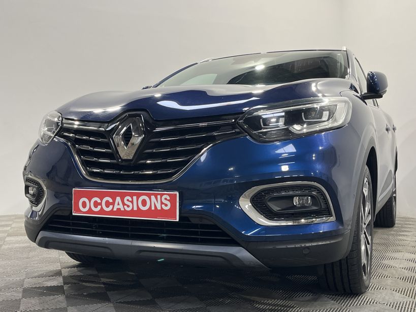 RENAULT KADJAR 2020 - Photo n°48