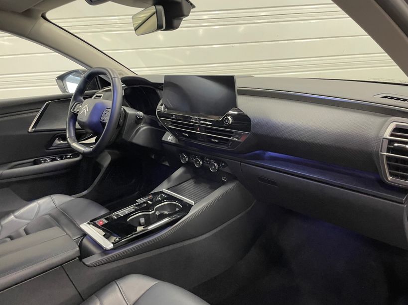CITROEN C5 X 2024 - Photo n°9