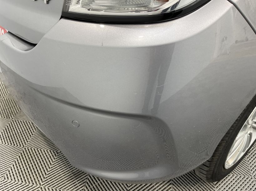 CITROEN C4 2016 - Photo n°6