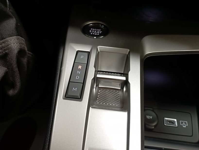 PEUGEOT 308 2025 - Photo n°29