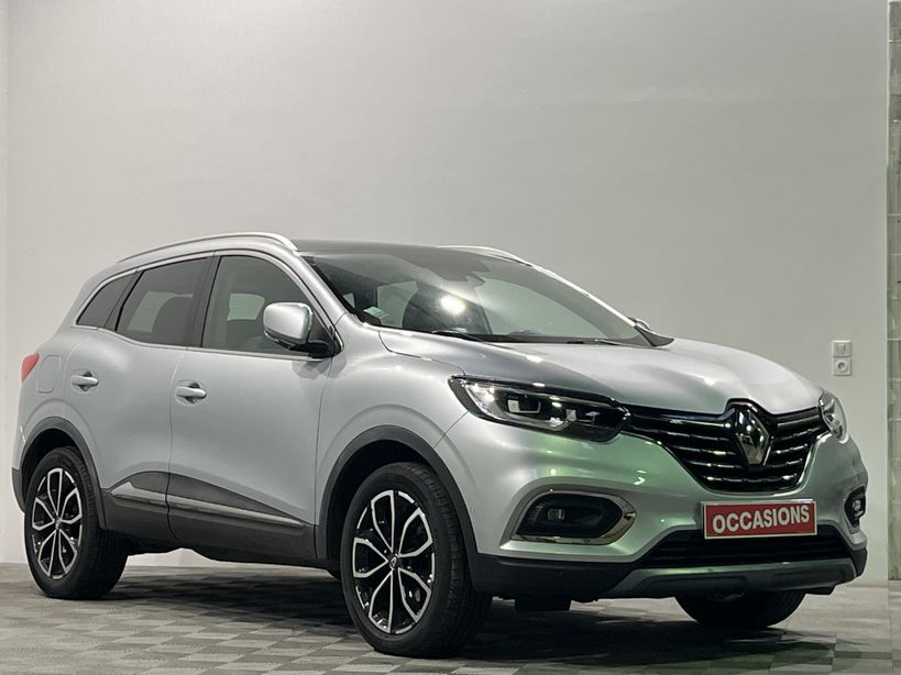 RENAULT KADJAR 2021 - Photo n°2