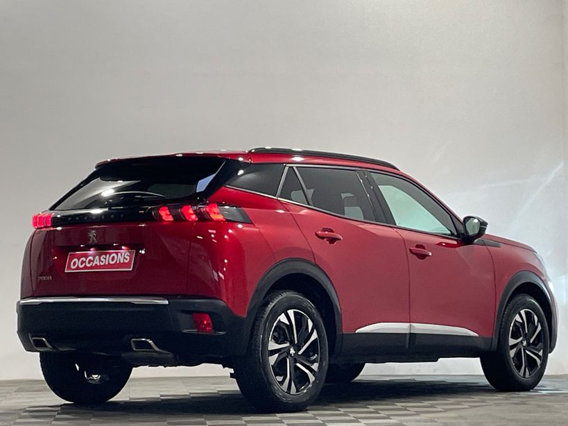 PEUGEOT 2008 2023 - Photo n°3