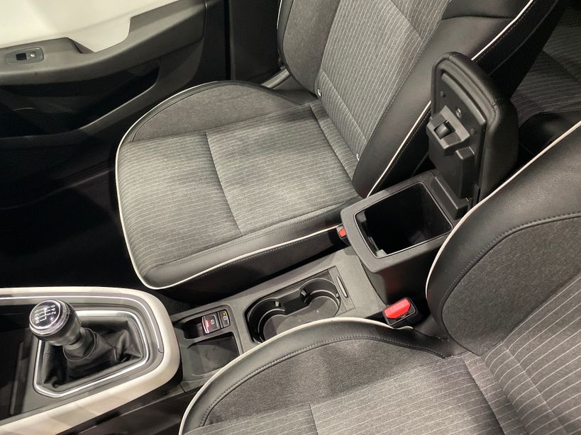 RENAULT CLIO V 2022 - Photo n°22