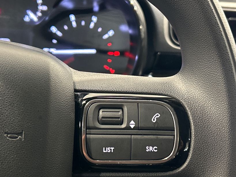CITROEN C3 2024 - Photo n°25