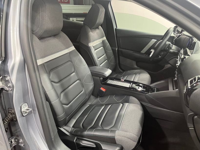 CITROEN C4 X 2023 - Photo n°36