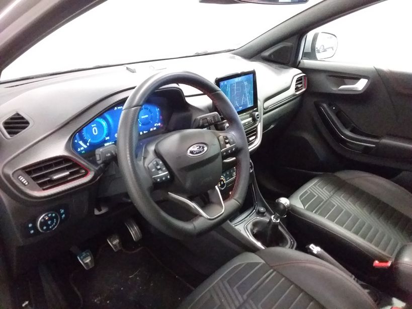 FORD PUMA 2021 - Photo n°11