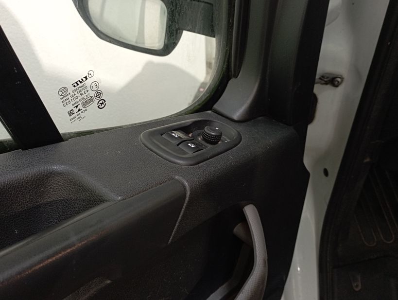 RENAULT MASTER FOURGON 2017 - Photo n°32