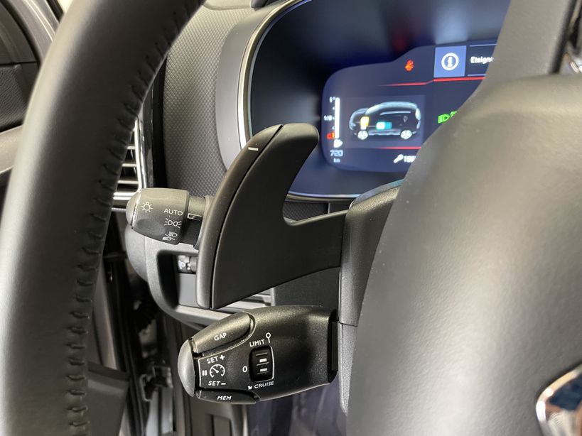 CITROEN C5 AIRCROSS 2024 - Photo n°24