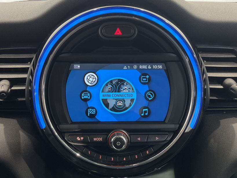 MINI HATCH 5 PORTES F55 LCI 2018 - Photo n°14
