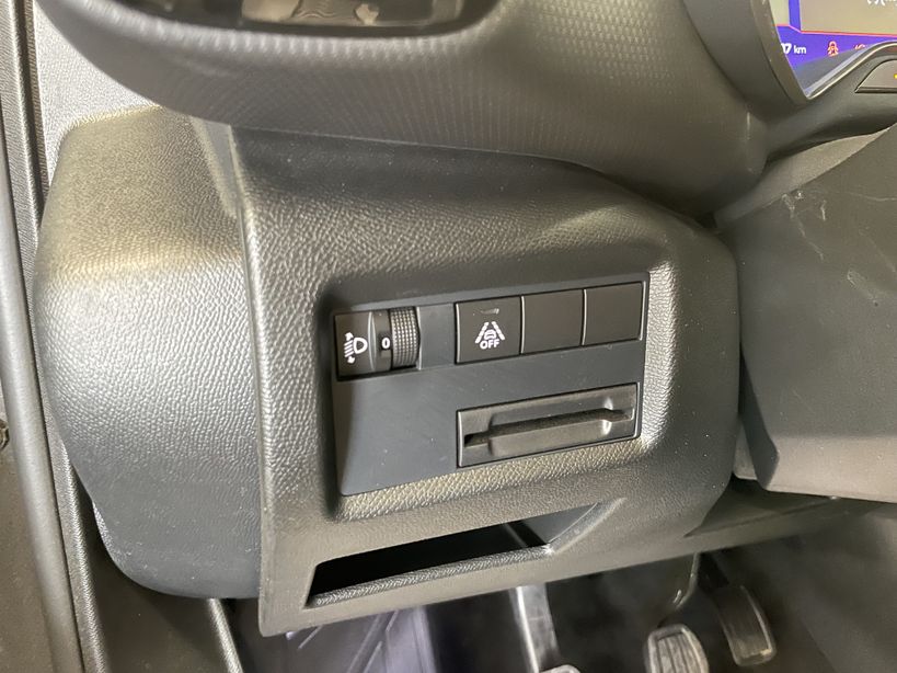 CITROEN C5 AIRCROSS 2024 - Photo n°22