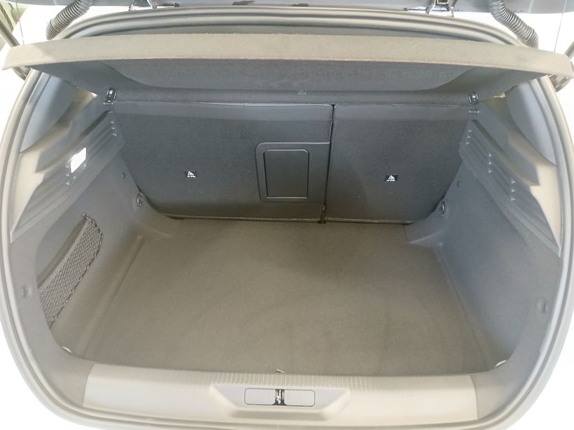PEUGEOT 308 2025 - Photo n°18