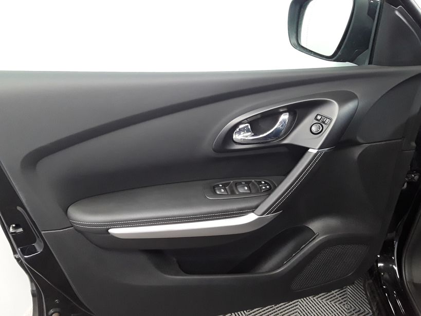 RENAULT KADJAR 2018 - Photo n°10