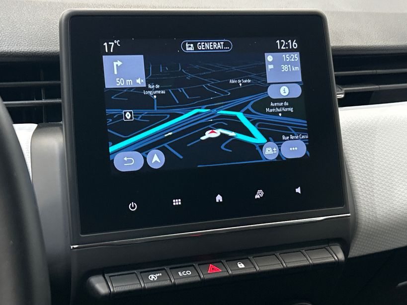 RENAULT CLIO V 2023 - Photo n°12