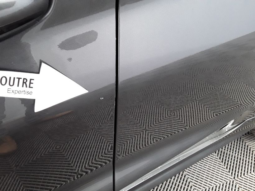 FORD FIESTA 2019 - Photo n°4