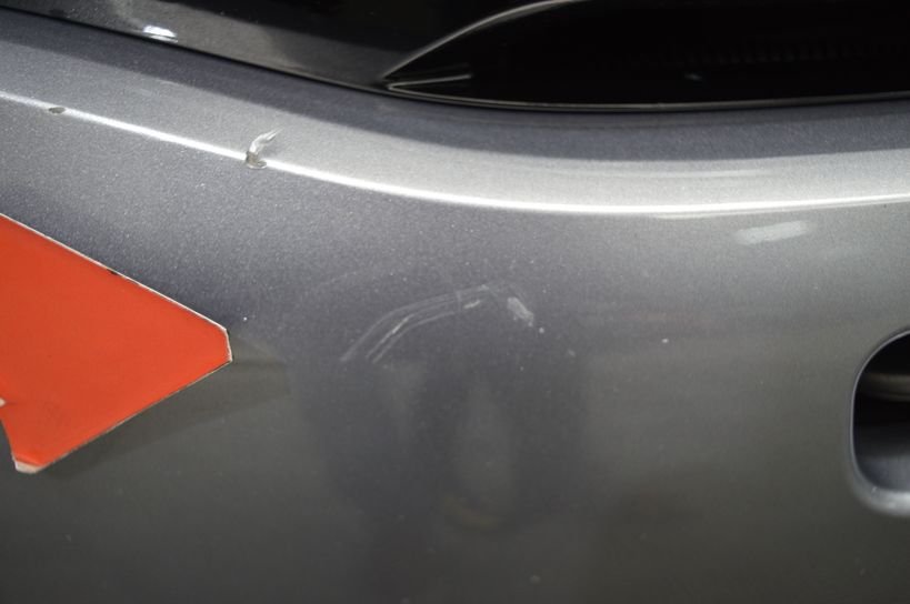 CITROEN C5 AIRCROSS 2019 - Photo n°20