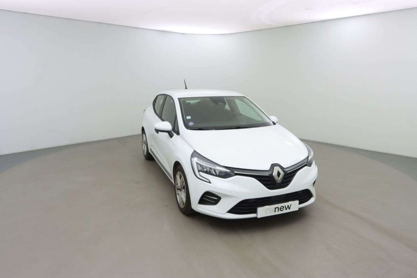 RENAULT CLIO V 2021 - Photo n°2