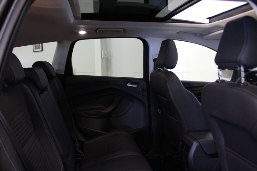FORD KUGA 2018 - Photo n°7