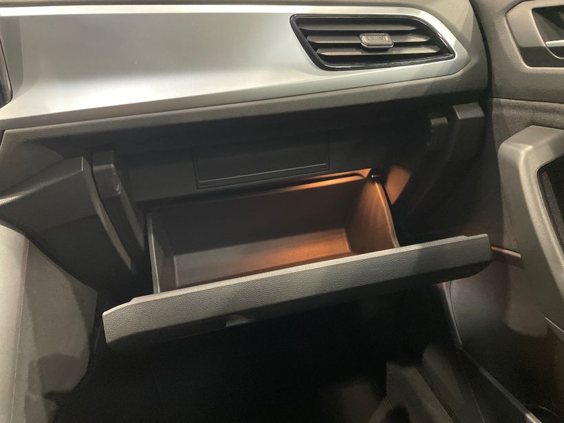 VOLKSWAGEN T ROC 2023 - Photo n°28