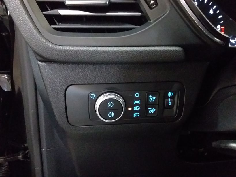 FORD KUGA 2021 - Photo n°21