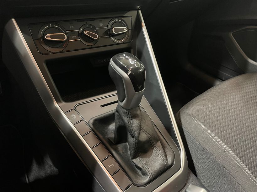 VOLKSWAGEN POLO 2025 - Photo n°16