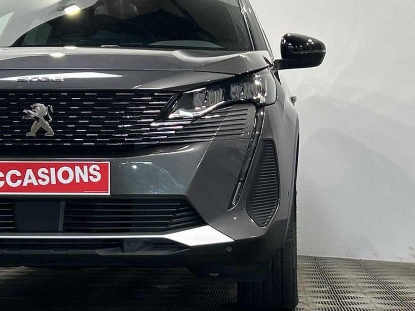 PEUGEOT 5008 2024 - Photo n°7