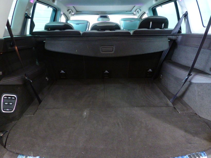 RENAULT ESPACE V 2018 - Photo n°9