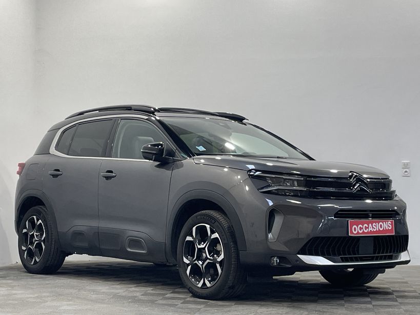 CITROEN C5 AIRCROSS 2024 - Photo n°2