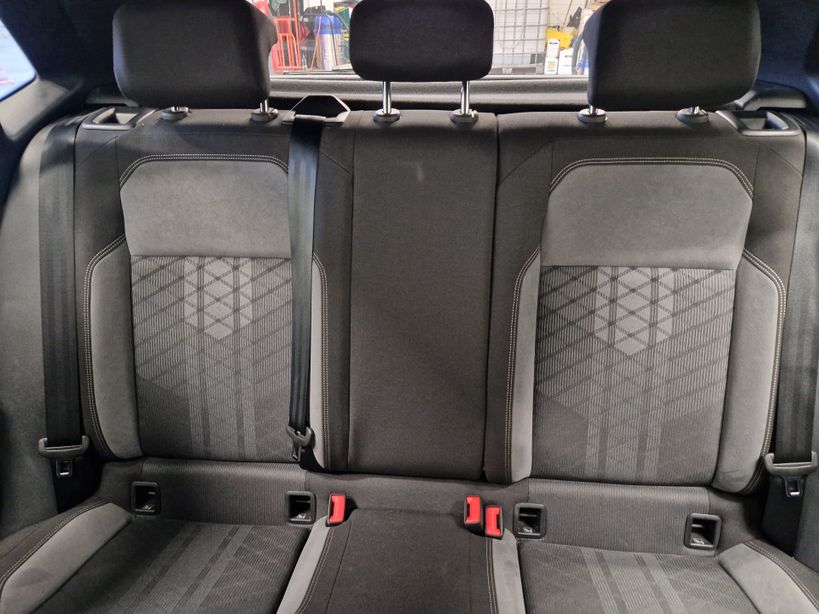 VOLKSWAGEN POLO 2023 - Photo n°8