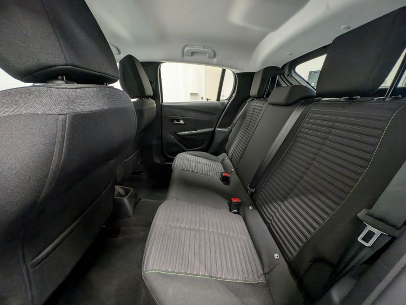 PEUGEOT 208 2024 - Photo n°20