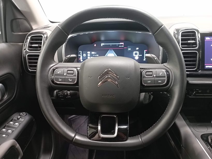 CITROEN C5 AIRCROSS BUSINESS 2021 - Photo n°17