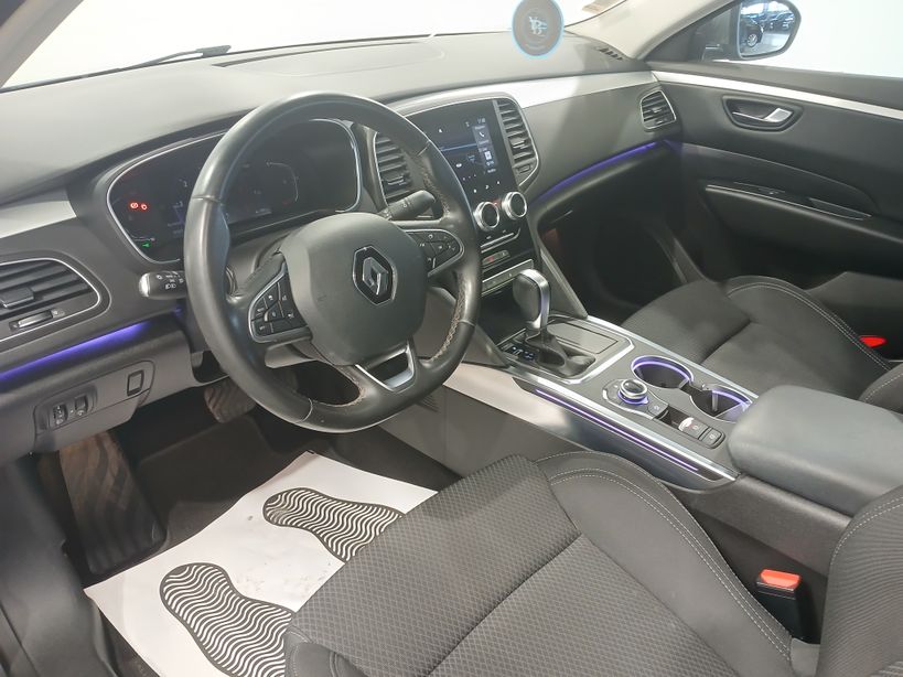 RENAULT TALISMAN 2022 - Photo n°30