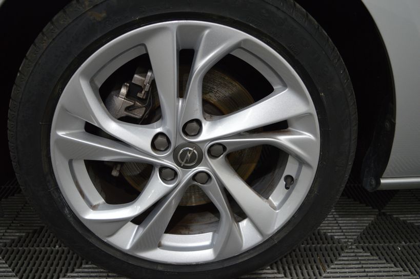 OPEL ASTRA 2019 - Photo n°22
