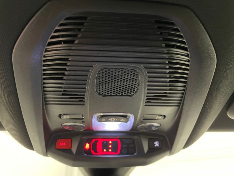 PEUGEOT 3008 2024 - Photo n°27