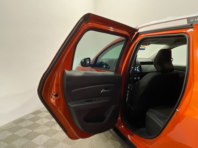 DACIA DUSTER 2022 - Photo n°39