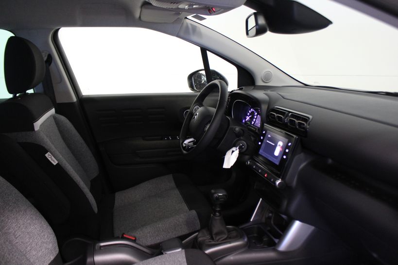 CITROEN C3 AIRCROSS 2020 - Photo n°6