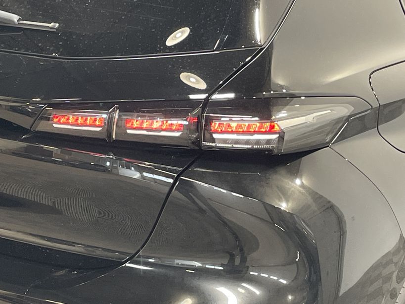 PEUGEOT 308 2025 - Photo n°8