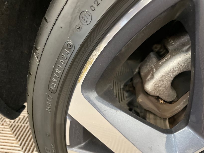 RENAULT MEGANE IV ESTATE 2022 - Photo n°4