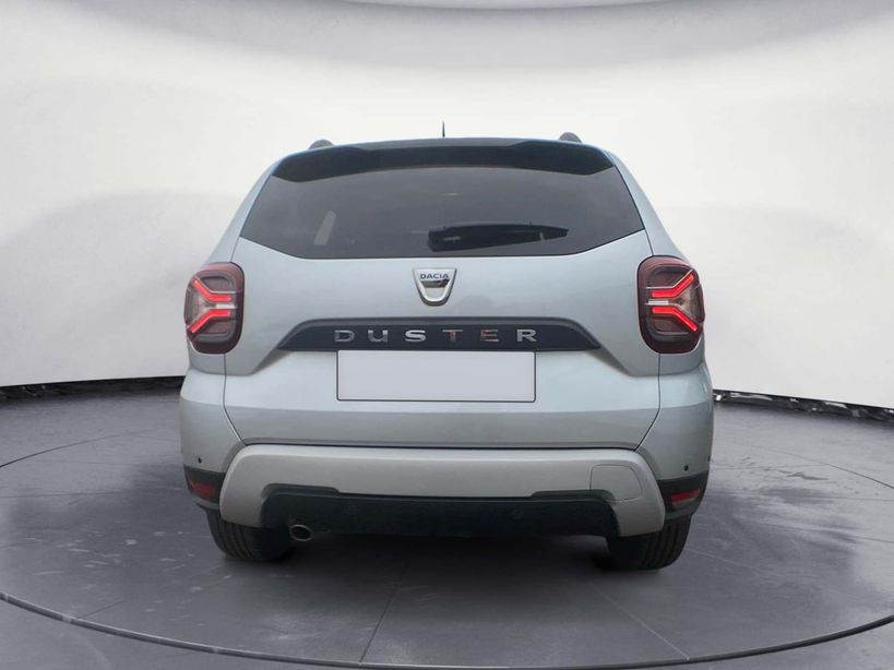 DACIA DUSTER 2022 - Photo n°6