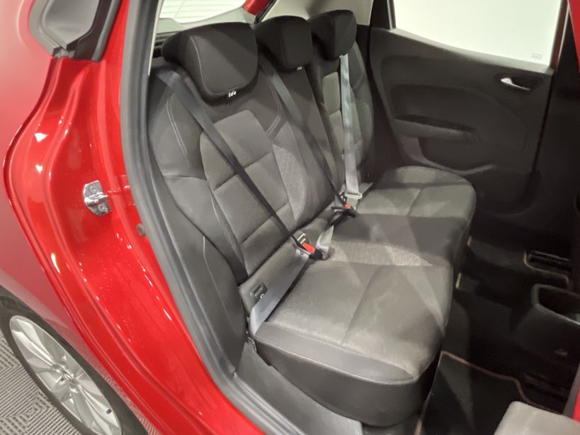 RENAULT CLIO V 2021 - Photo n°38