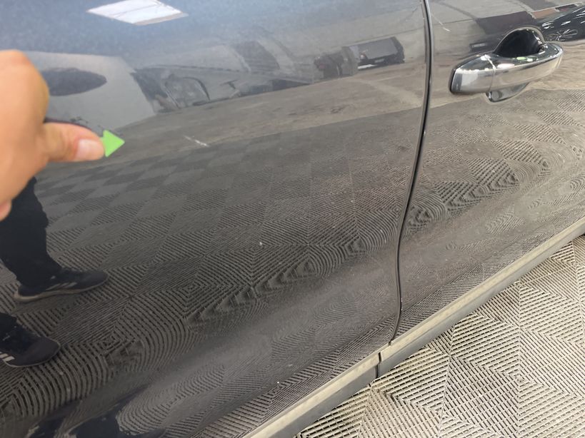 RENAULT ESPACE V 2019 - Photo n°7