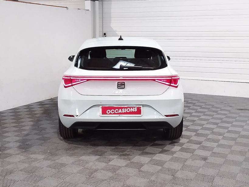 SEAT LEON 2020 - Photo n°6