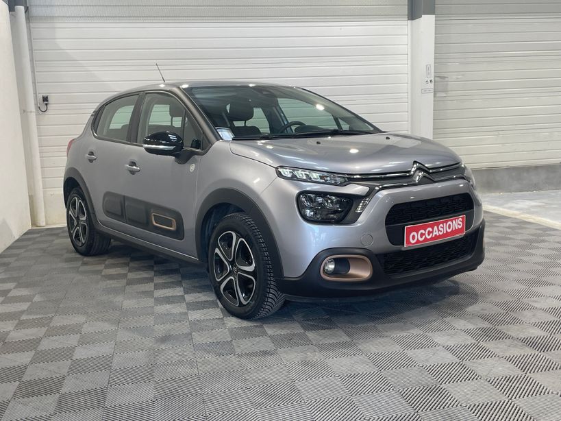 CITROEN C3 2023 - Photo n°3