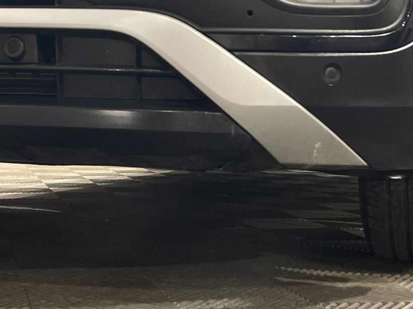 VOLKSWAGEN T CROSS 2021 - Photo n°14