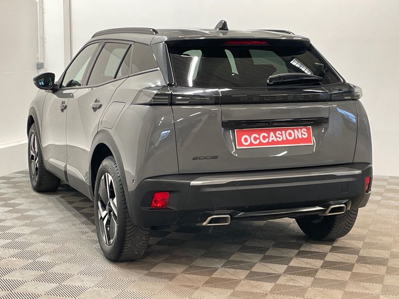 PEUGEOT 2008 2024 - Photo n°6